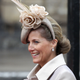 Illustration for article titled Hats And Headpieces From The Royal Wedding